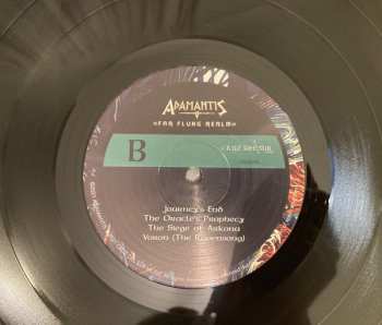 LP/SP Adamantis: Far Flung Realm LTD