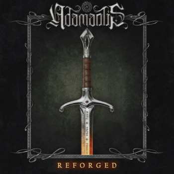CD Adamantis: Reforged
