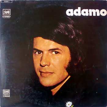 LP Adamo: Adamo
