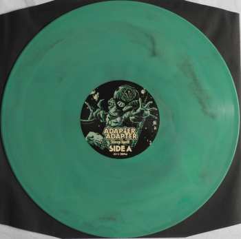 LP Adapter Adapter: Sleep Spell CLR | LTD
