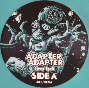 LP Adapter Adapter: Sleep Spell CLR | LTD