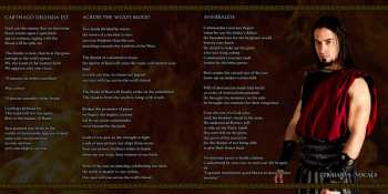 CD Ade: Carthago Delenda Est