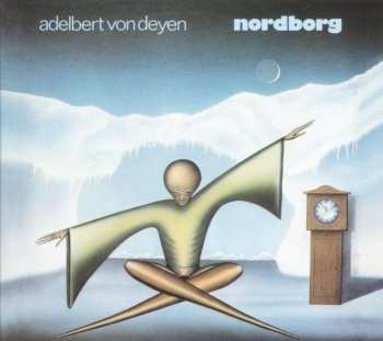 CD Adelbert Von Deyen: Nordborg