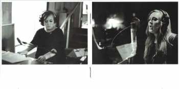 CD Adele: 21