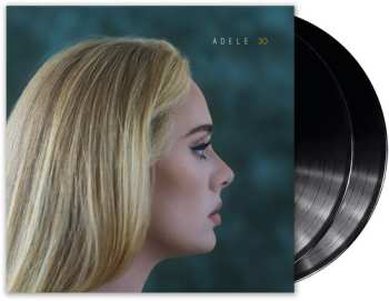 2LP Adele: 30