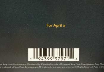 2LP Adele: 30