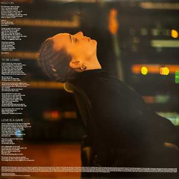 2LP Adele: 30 CLR | LTD