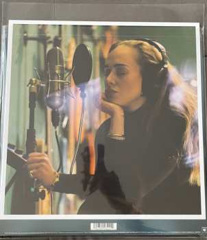 2LP Adele: 30 CLR | LTD