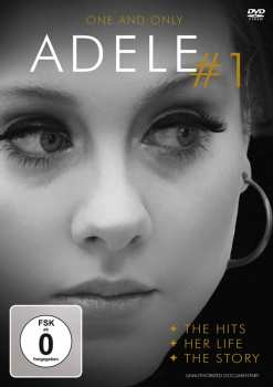 DVD Adele: One And Only Documentary