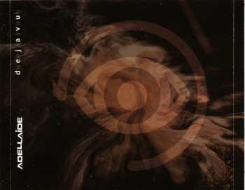 CD Adellaide: Deja Vu