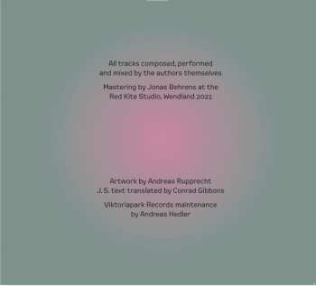 CD Jerome Froese: 21