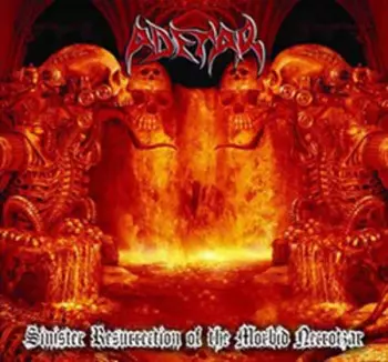 Adetar: Sinister Resurrection Of The Morbid Necrotzar