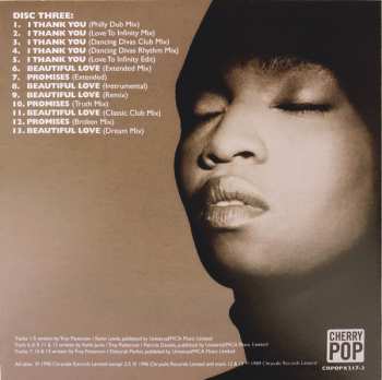 4CD Adeva: Adeva Ultimate!