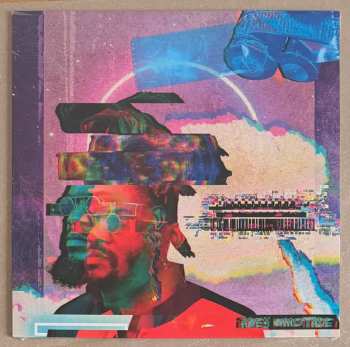 Album Adey Omotade: Eero : Eesu