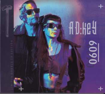 2CD AD:Key: 0609 LTD