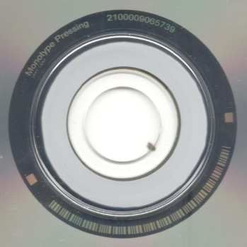 2CD AD:Key: Resonanz LTD