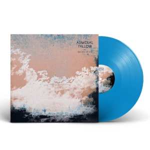 LP Admiral Fallow: The Idea Of You LTD | CLR