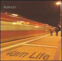 Album Admon: 4am Life