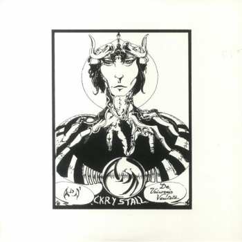 LP ADN' Ckrystall: De Unicornis Veritate