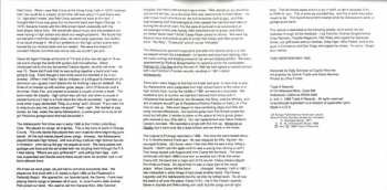 CD Adolescents: Live 1981 And 1986