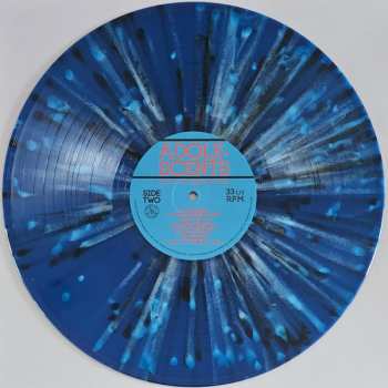 LP Adolescents: Live At The House Of Blues CLR | LTD