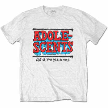 Merch Adolescents: Maglietta Per bambini Of The Black Hole 