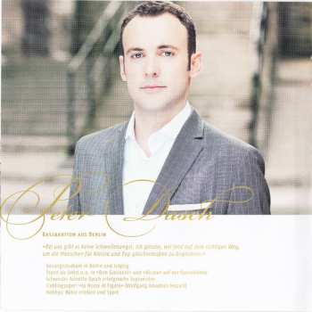 CD Adoro: Liebe Meines Lebens