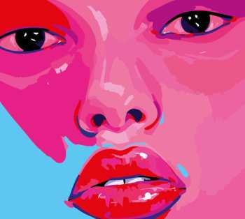 Album Adoy: Her