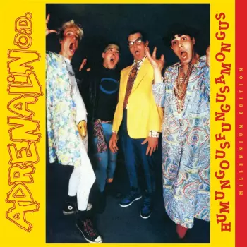 Humungousfungusamongus