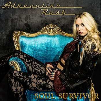 CD Adrenaline Rush: Soul Survivor