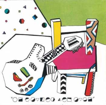 CD Adrian Belew: Lone Rhino / Twang Bar King
