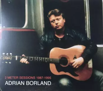 2 Meter Sessions 1987-1995