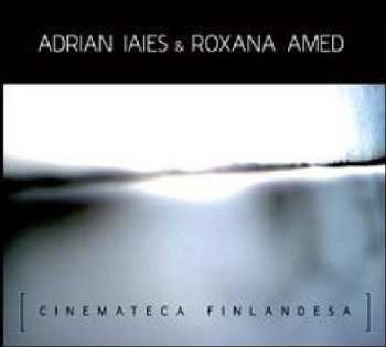 Album Adrián Iaies: Cinemateca Finlandesa