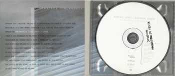 CD Adrián Iaies: Cinemateca Finlandesa