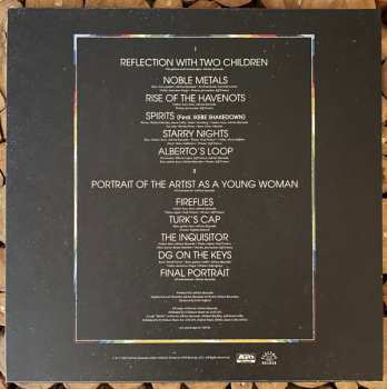 LP Adrian Quesada: Jaguar Sound CLR