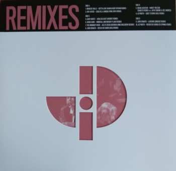 2LP Adrian Younge: Jazz Is Dead 10 (Remixes) LTD