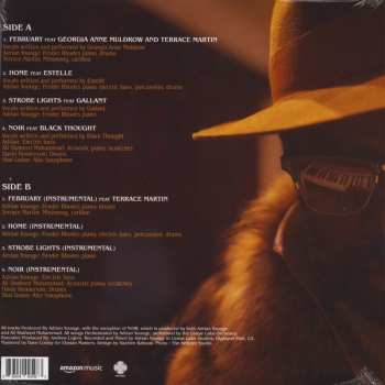 LP Adrian Younge: Produced By Adrian Younge