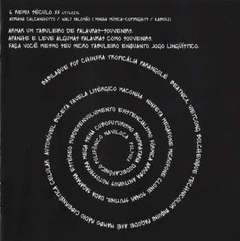 CD Adriana Calcanhotto: Público