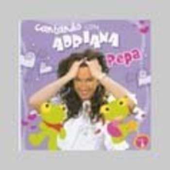 Album Adriana: Pepa Vol. 6