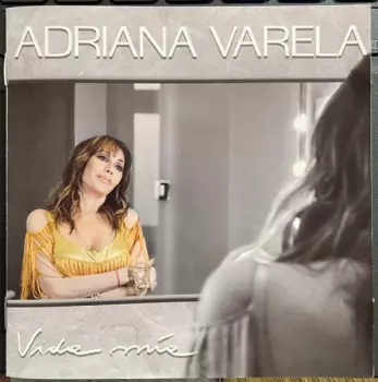 Adriana Varela: Vida Mía