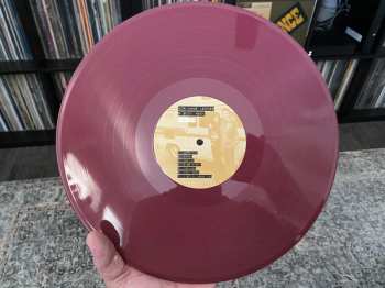 LP Adrianne Lenker: A-Sides And Besides CLR
