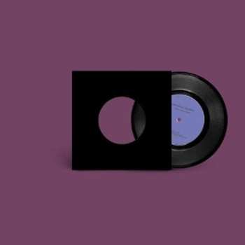 SP Adrianne Lenker: Once A Bunch / Who Can Say LTD