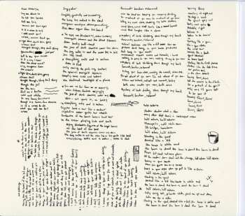 2CD Adrianne Lenker: Songs And Instrumentals