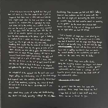 2LP Adrianne Lenker: Songs And Instrumentals