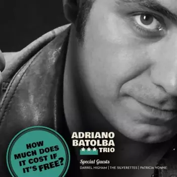 Darrel Higham: How Much Does It Cost If It's Free?