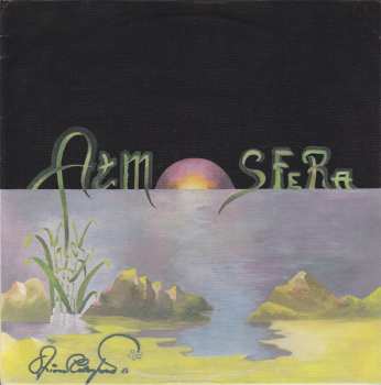Album Adriano Celentano: Atmosfera