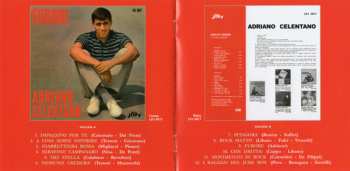CD Adriano Celentano: Il Tuo Bacio E' Come Un Rock