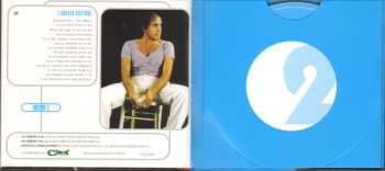 2CD Adriano Celentano: Le Origini Di Adriano Celentano