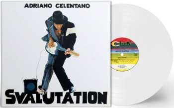 Album Adriano Celentano: Svalutation