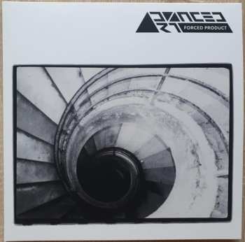 2LP Advanced Art: Forced Product